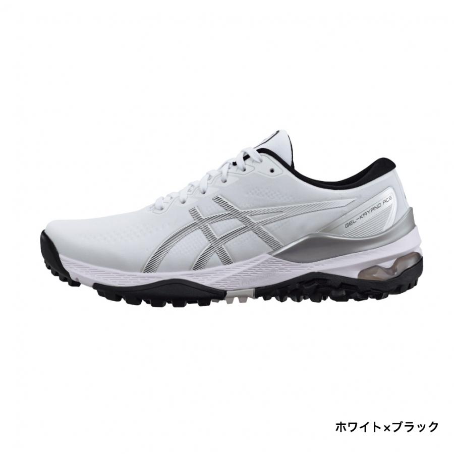 ASICS（アシックス） ゴルフシューズ GEL-KAYANO ACE2 ゲルカヤノ