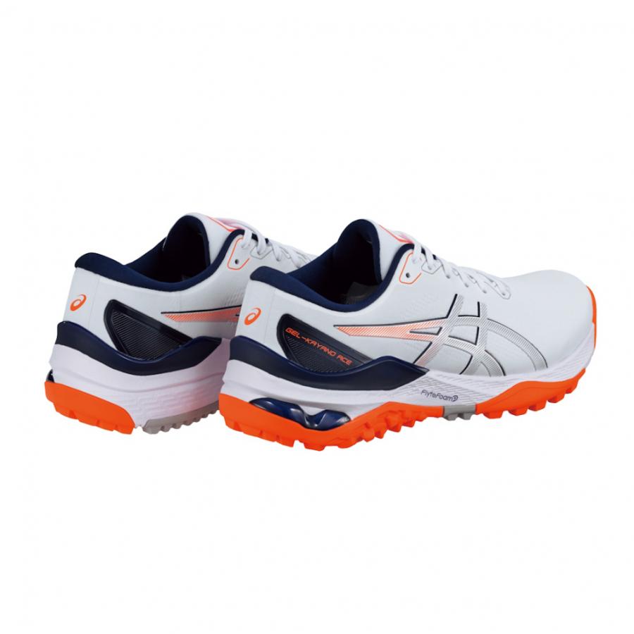ASICS（アシックス） ゴルフシューズ GEL-KAYANO ACE2 ゲルカヤノ
