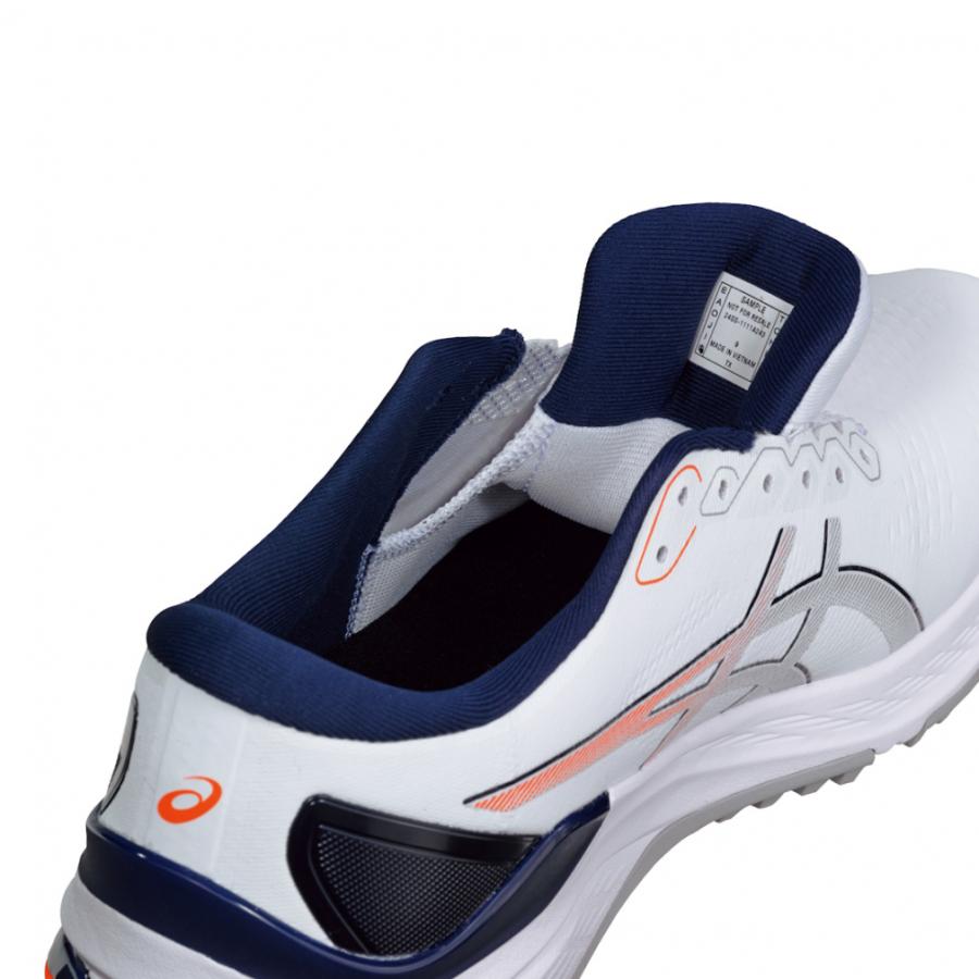 アシックス　ゴルフシューズ　27センチ 1111A243 ゲルカヤノ エース2 alpen-group_0545990018