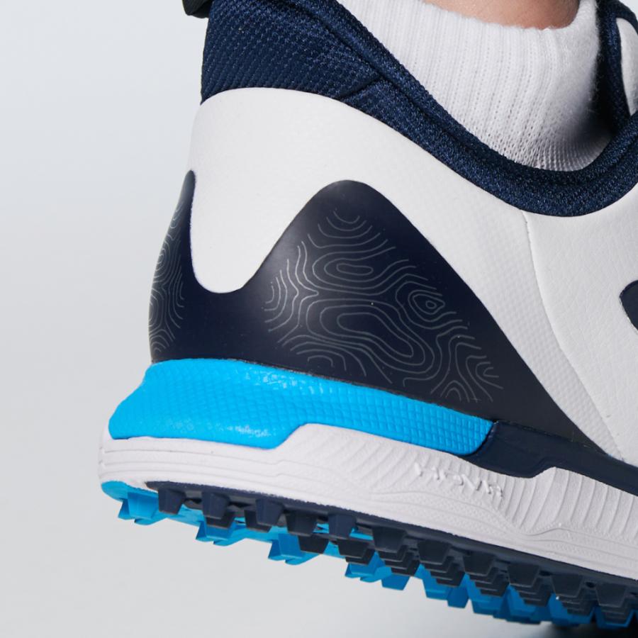 UNDER ARMOUR（アンダーアーマー） ゴルフシューズ UAドライブ