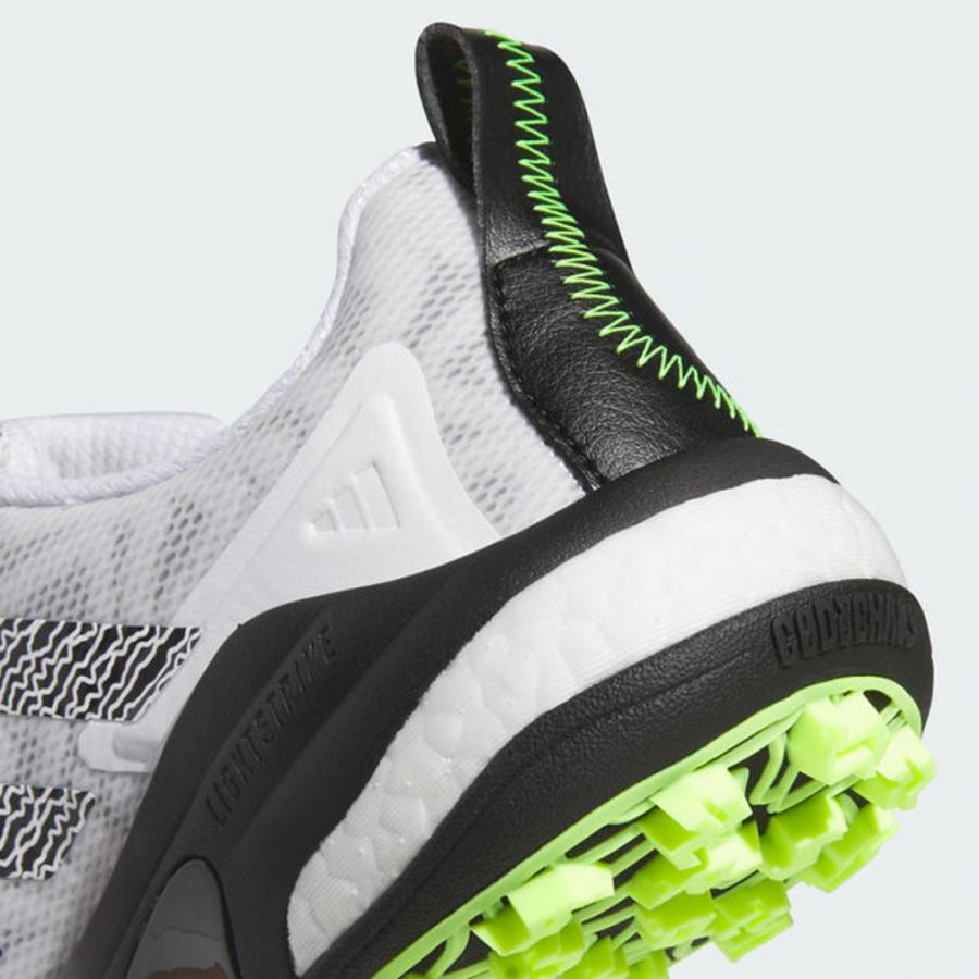 adidas（アディダス） ゴルフシューズ コードカオス 25 メンズ ゴルフ