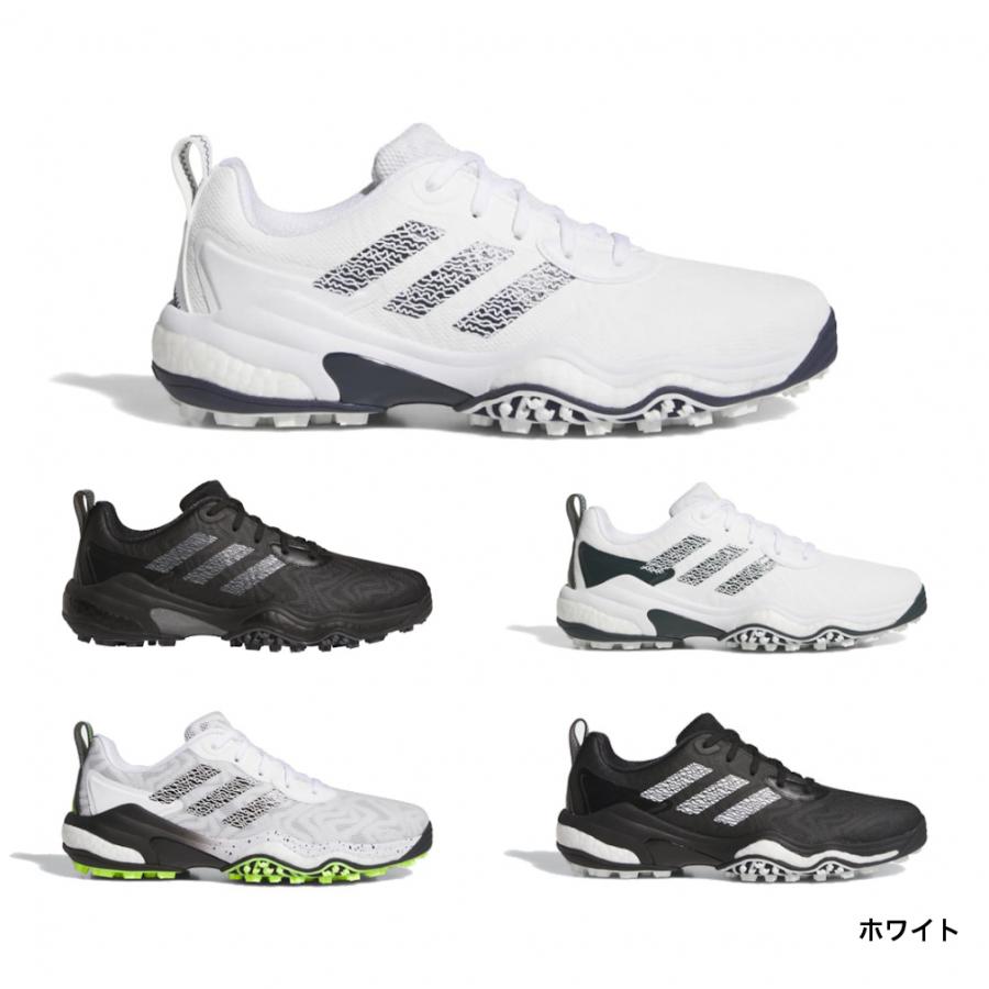 adidas（アディダス） ゴルフシューズ コードカオス 25 ゴルフ シュー
