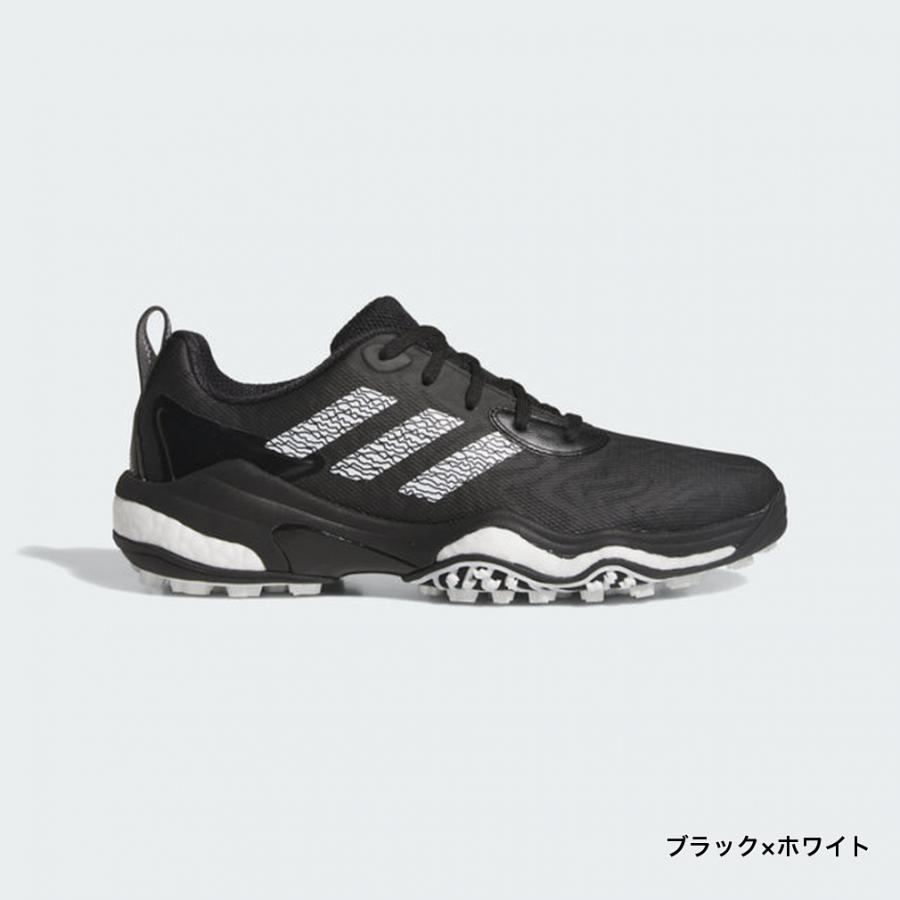 adidas（アディダス） ゴルフシューズ コードカオス 25 ゴルフ シュー