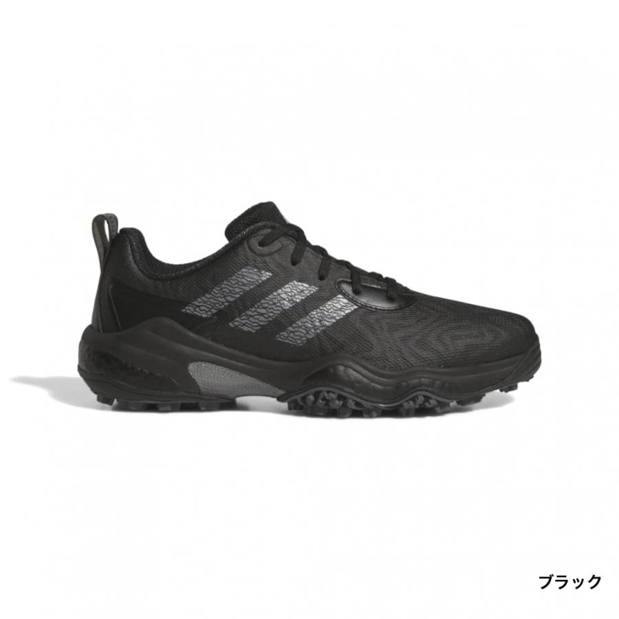 adidas アディダス ゴルフシューズ コードカオス 25 ゴルフ