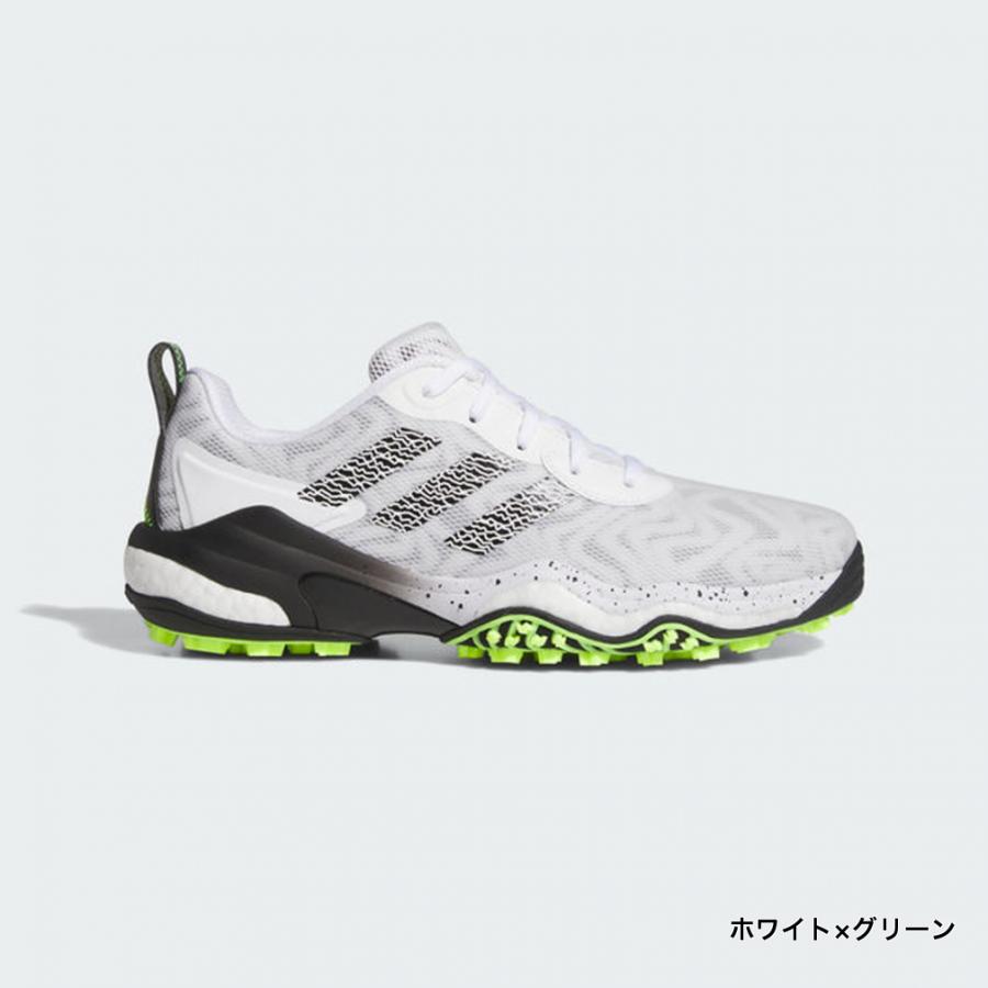adidas（アディダス） ゴルフシューズ コードカオス 25 ゴルフ シュー