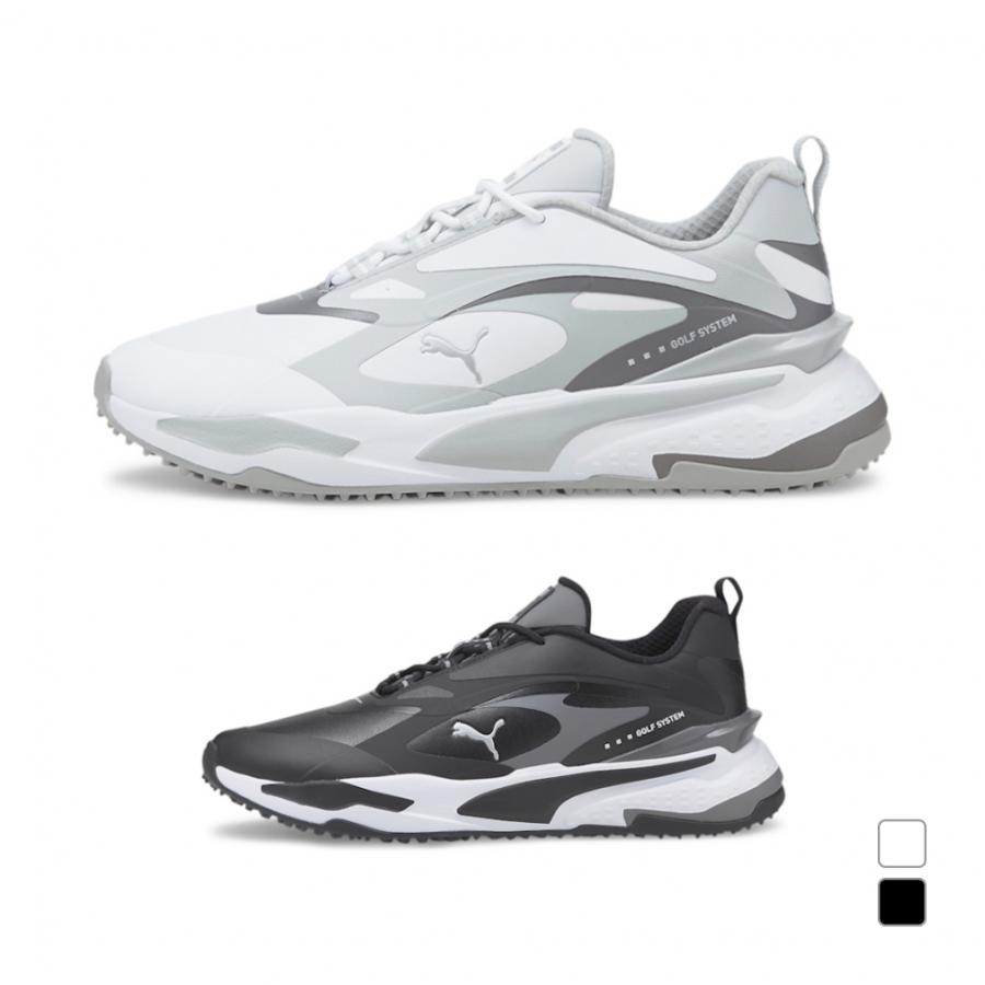 PUMA（プーマ） ゴルフシューズ GSファスト 376357 ゴルフ シュー