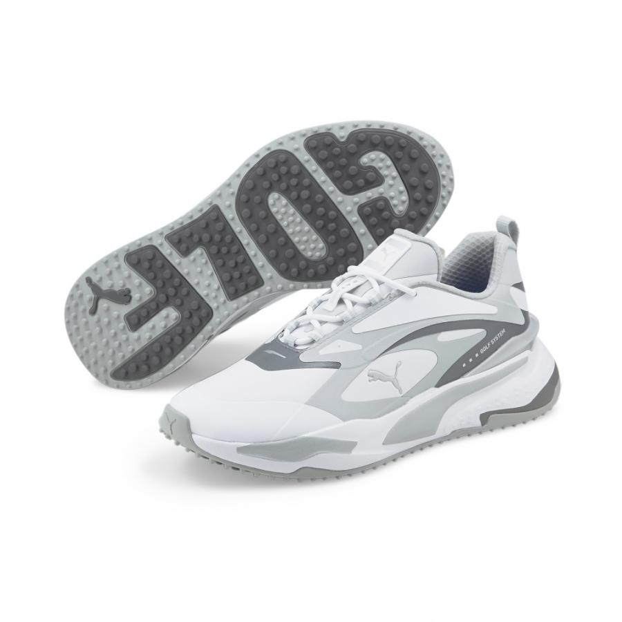 PUMA（プーマ） ゴルフシューズ GSファスト 376357 ゴルフ シュー