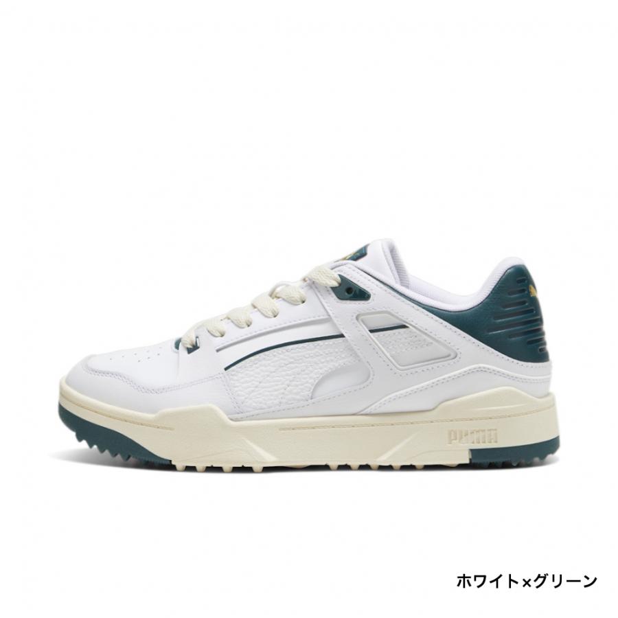 プーマ] ゴルフシューズ GOLF スリップストリーム G/309744 メンズ PUMA（プーマ） ゴルフシューズ スリップストリーム G 309744 ゴルフ