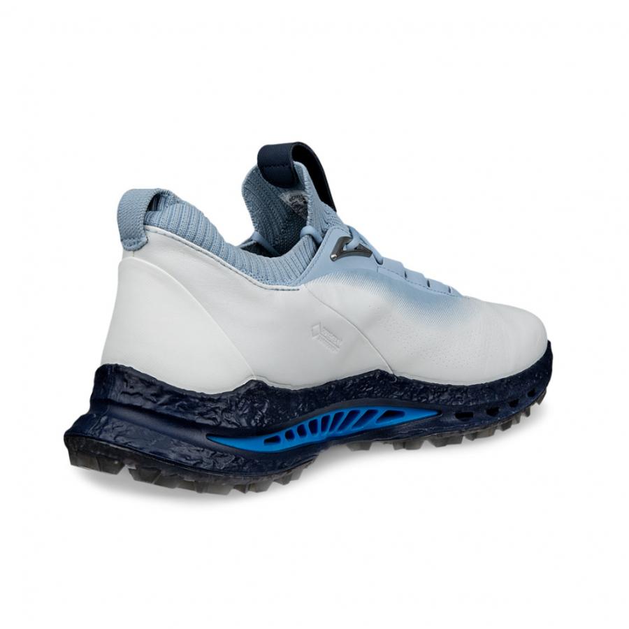 ecco（エコー） ゴルフシューズ バイオム シーファイブ BIOM C5