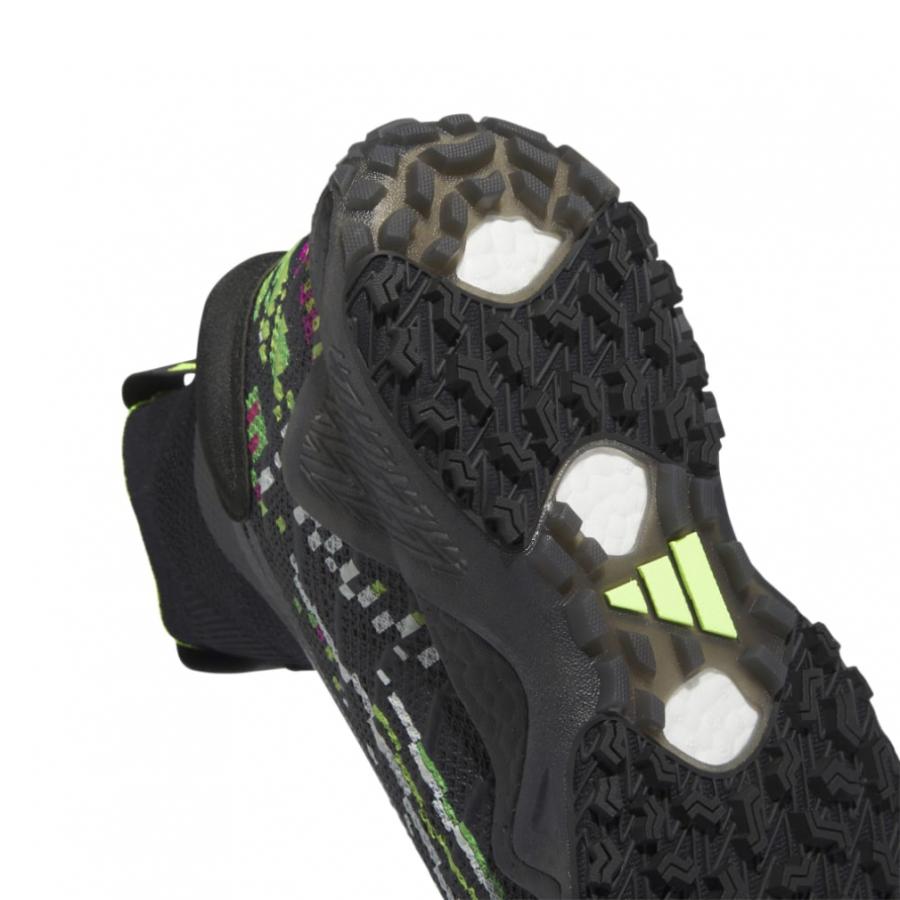 adidas アディダス ゴルフシューズ コードカオス レースレス