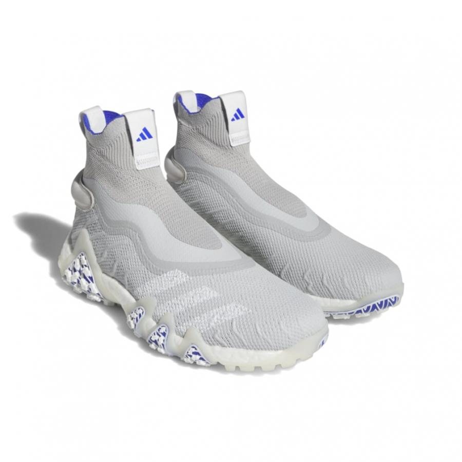 adidas ゴルフシューズ グレー Amazon | adidas メンズ Tech Response 2.0 ゴルフシューズ US