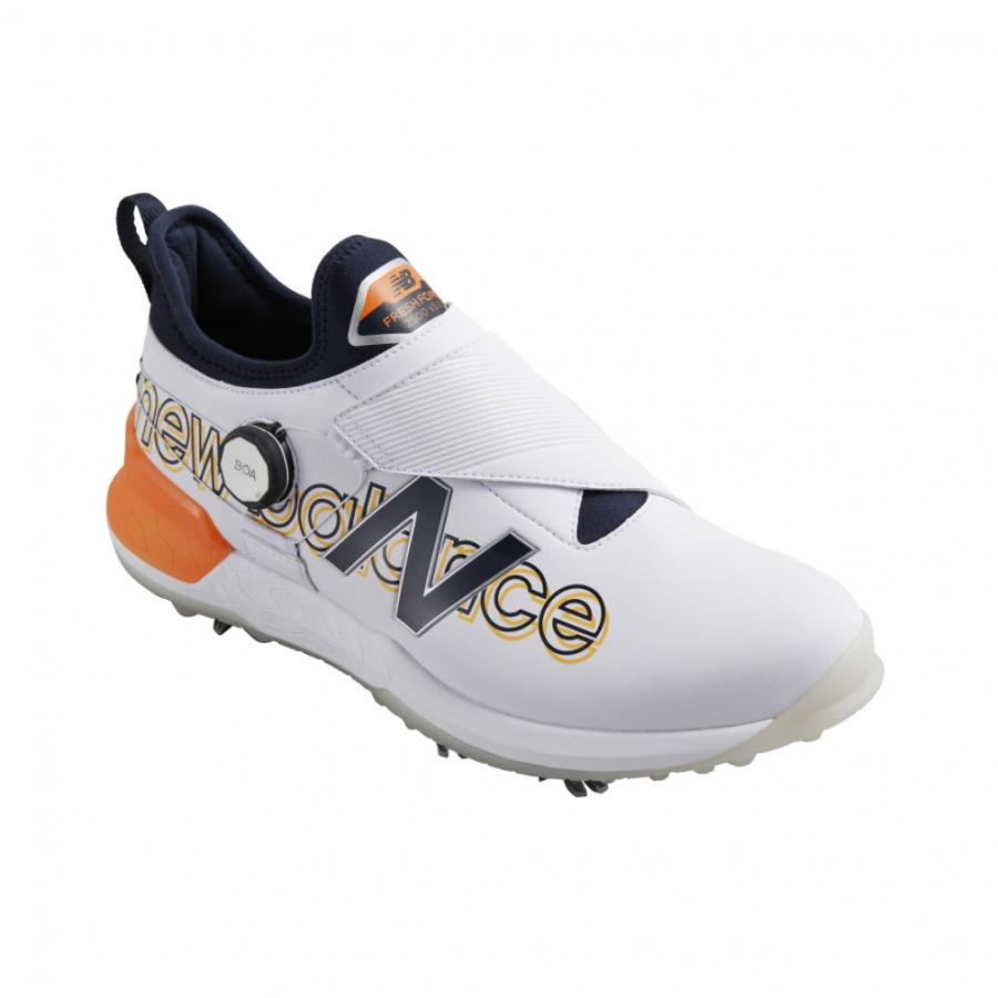 ニューバランス レディース ゴルフシューズ FRESH FOAM 2500 UGB25002E