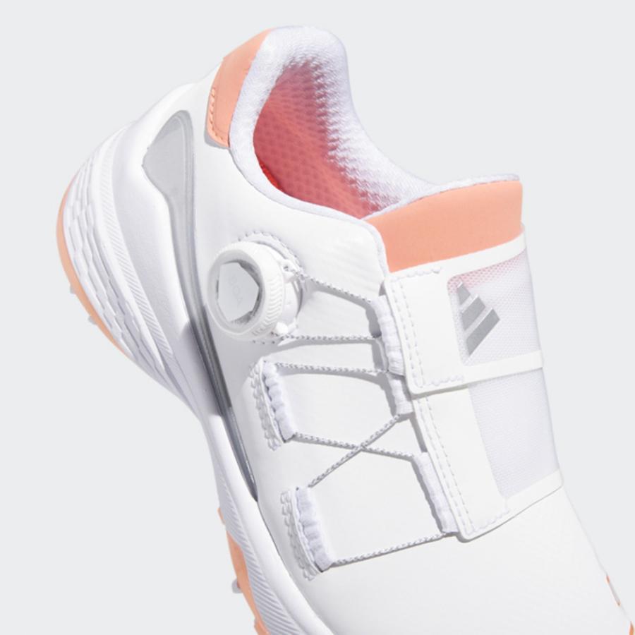adidas アディダス ゴルフシューズ レディース ウィメンズ ZG23 adidas アディダス ゴルフシューズ レディース ウィメンズ ZG23