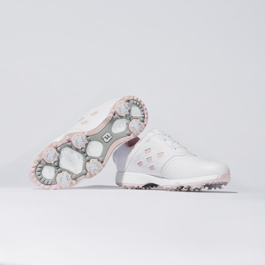 FootJoy（フットジョイ） レディース ゴルフシューズ イーコンフォート