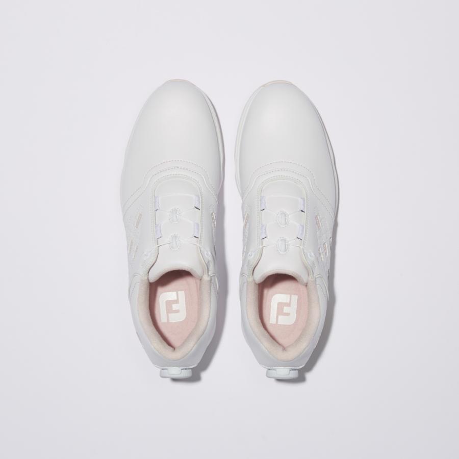 FootJoy（フットジョイ） レディース ゴルフシューズ イーコンフォート
