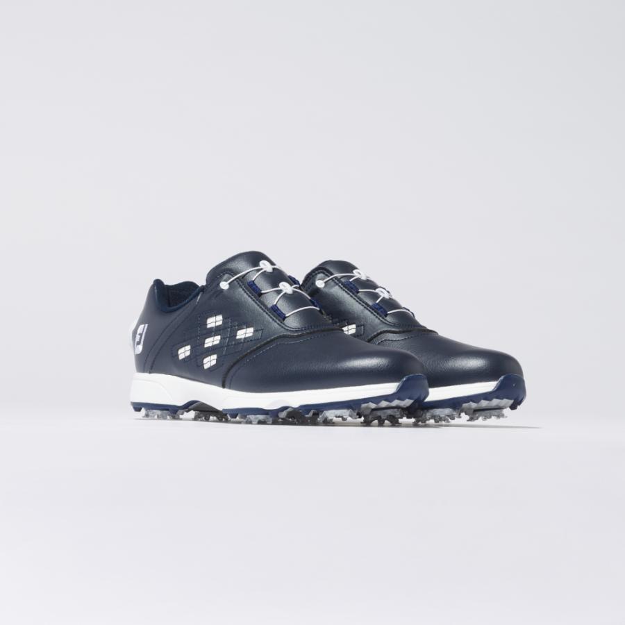 FootJoy（フットジョイ） レディース ゴルフシューズ イーコンフォート