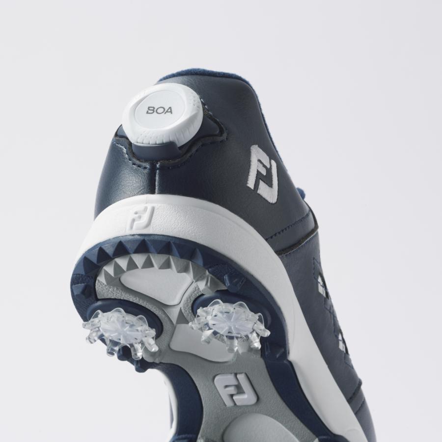 FootJoy（フットジョイ） レディース ゴルフシューズ イーコンフォート