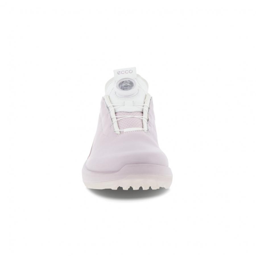ecco エコー ゴルフシューズ レディース バイオム ハイブリッド4