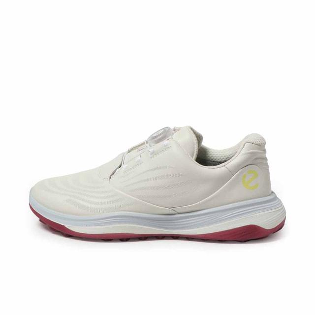 ecco（エコー） ゴルフシューズ レディース エルティーワン ボア LT1