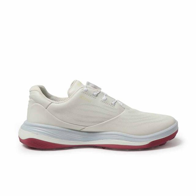 ecco（エコー） ゴルフシューズ レディース エルティーワン ボア LT1