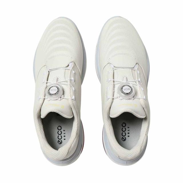 ecco（エコー） ゴルフシューズ レディース エルティーワン ボア LT1