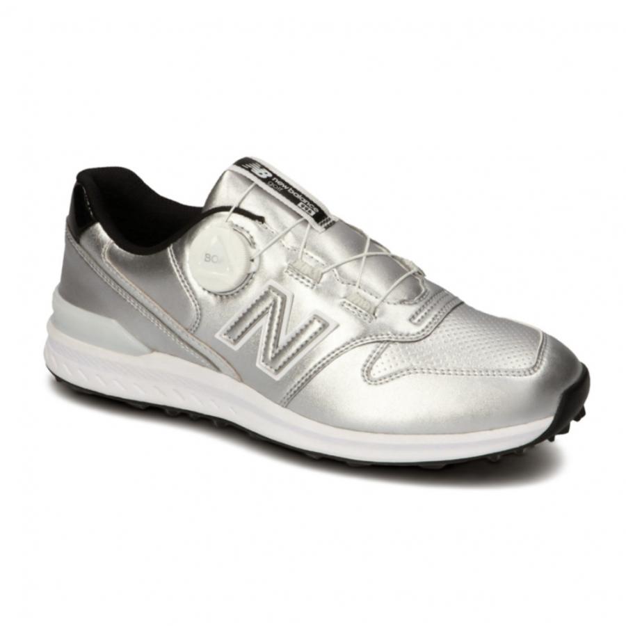 お値下げニューバランス ゴルフシューズ-