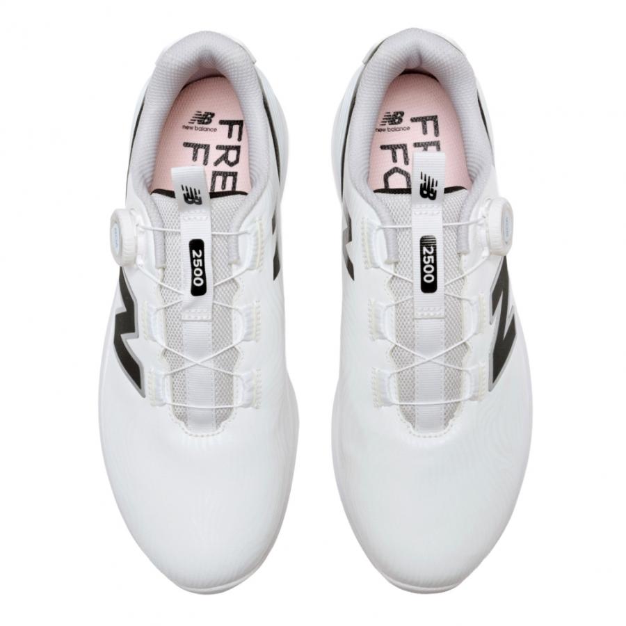 New Balance（ニューバランス） ゴルフシューズ レディース 2500 v5 SL