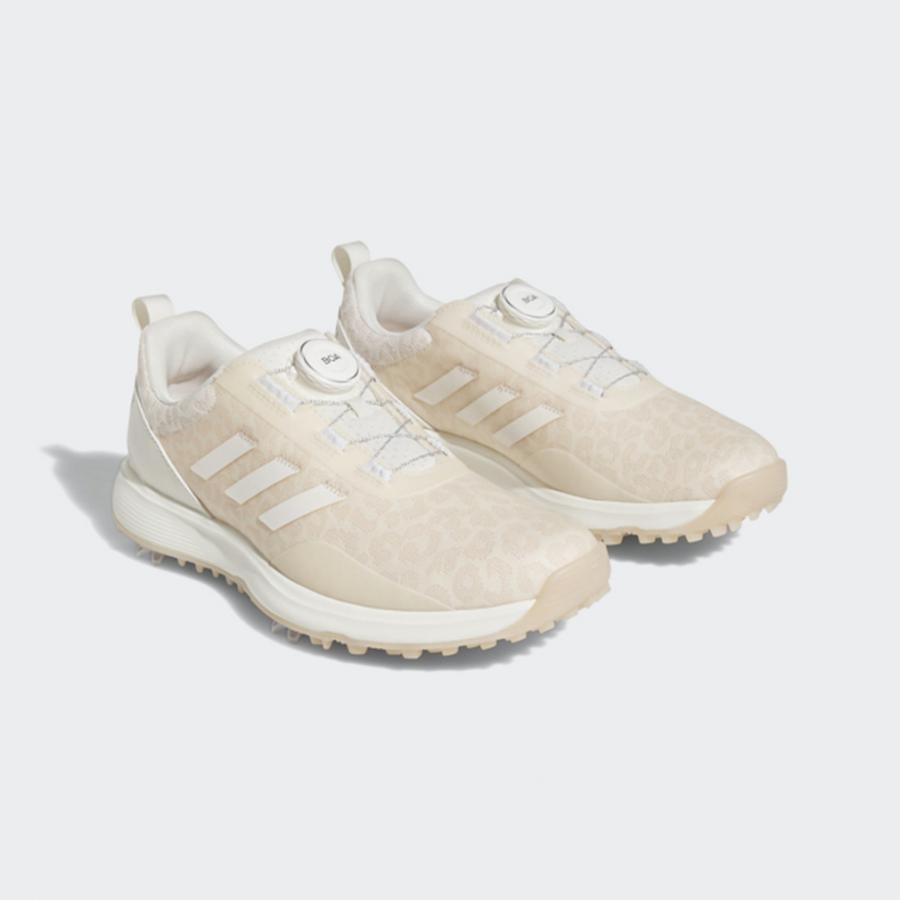 adidas（アディダス） レディース ゴルフシューズ ウィメンズ S2G ボア