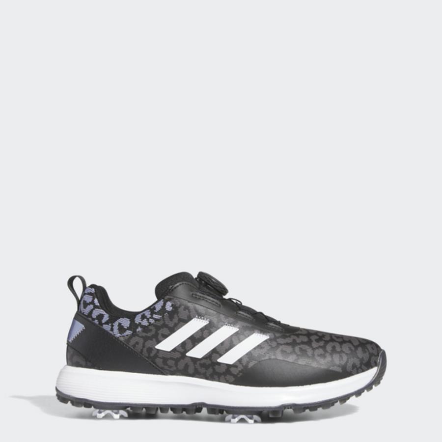adidas（アディダス） レディース ゴルフシューズ ウィメンズ S2G ボア