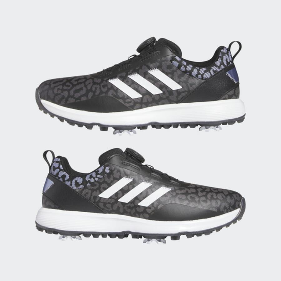 アディダス adidas ゴルフ S2G ボア 23 レディース 24cm adidas｜【公式】アディダス adidas 【ゴルフ】ウィメンズ S2G
