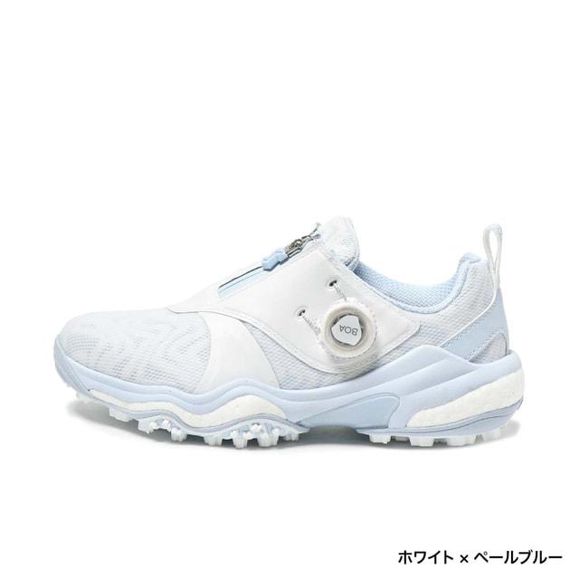 アディダス ゴルフシューズ adidas GOLF レディース　コードカオス adidas（アディダス） ゴルフシューズ レディース ウィメンズ コード