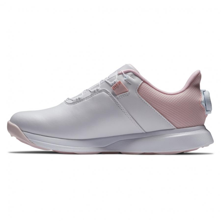 フットジョイPROLITE BOA 25㎝ 楽天市場】FOOTJOY フットジョイ 日本正規品 WOMEN`S FJ PROLITE BOA