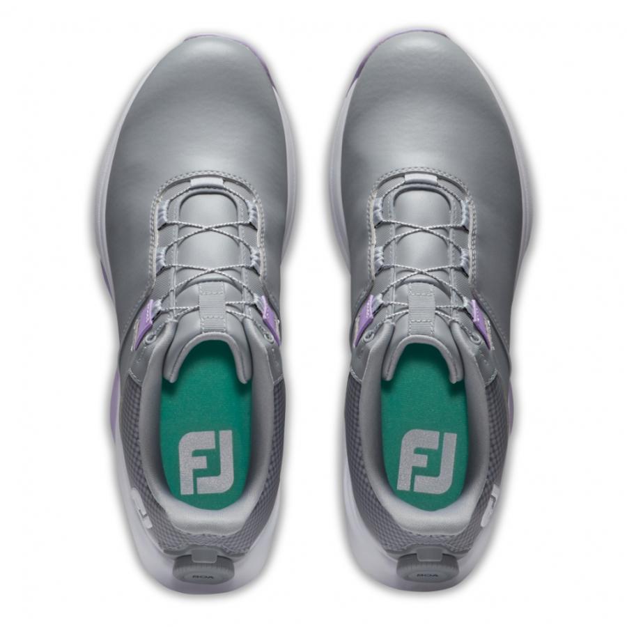 FootJoy フットジョイ ゴルフシューズ レディース PROLITE BOA