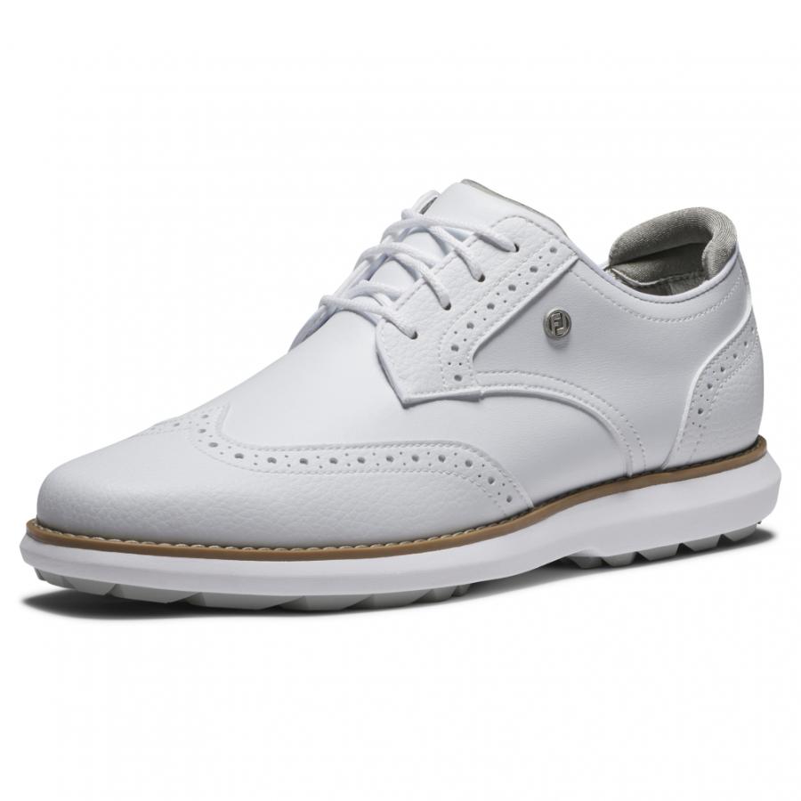 FootJoy フットジョイ レディース TRADITIONS SPIKELESS FootJoy フットジョイ レディース TRADITIONS SPIKELESS