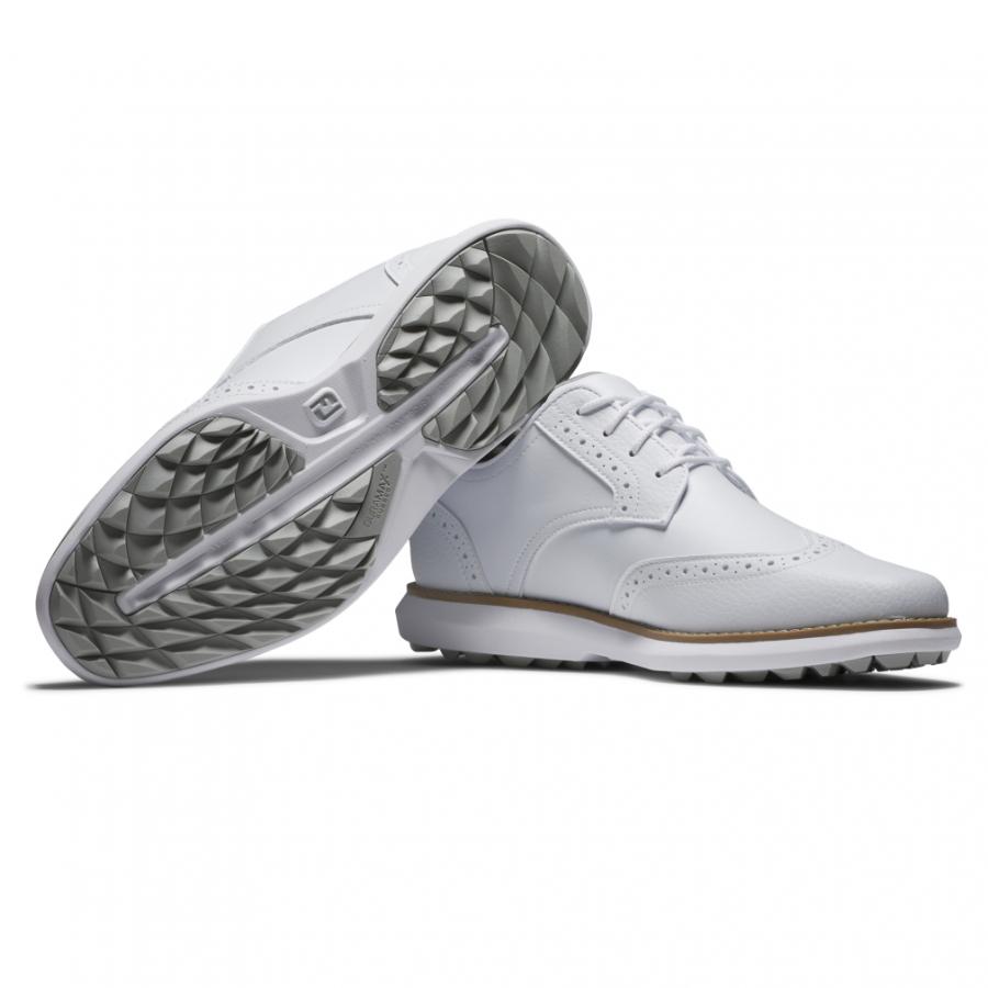 FootJoy フットジョイ レディース TRADITIONS SPIKELESS FootJoy フットジョイ レディース TRADITIONS SPIKELESS