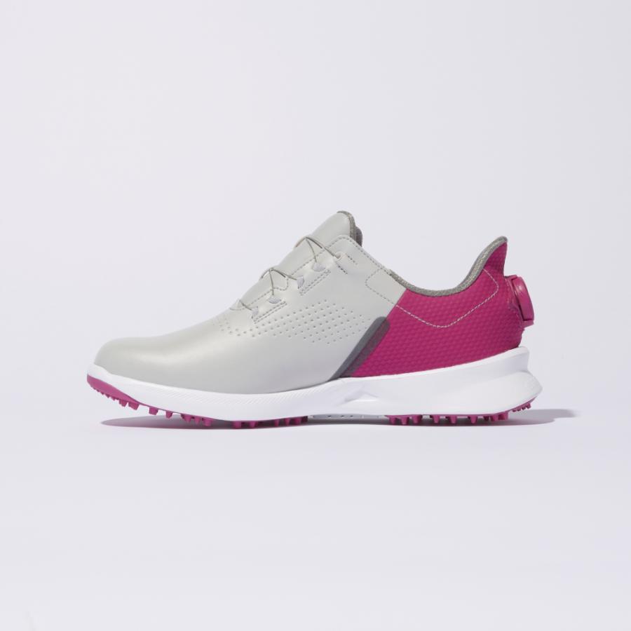 FootJoy（フットジョイ） レディース ゴルフシューズ FJ FUEL BOA