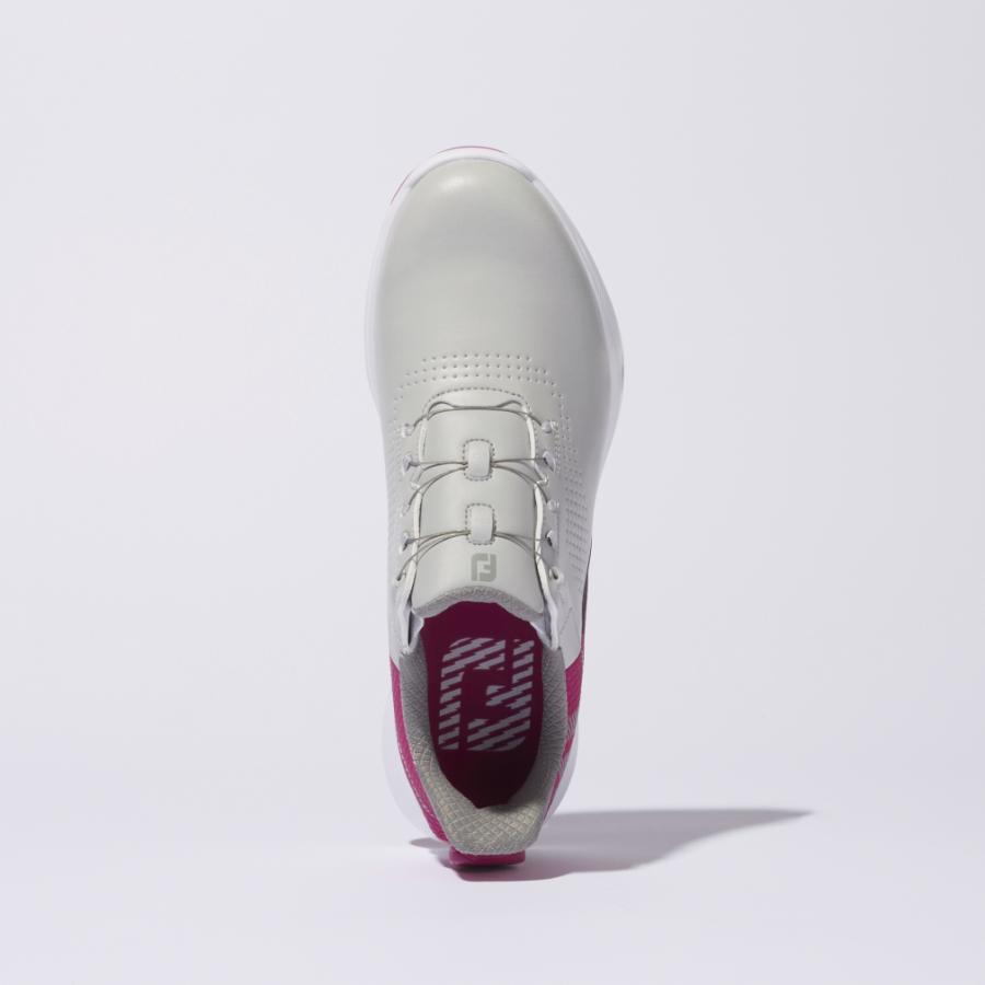 FootJoy(フットジョイ) FJ フュ―エル BOAゴルフシューズ FootJoy（フットジョイ） レディース ゴルフシューズ FJ FUEL BOA