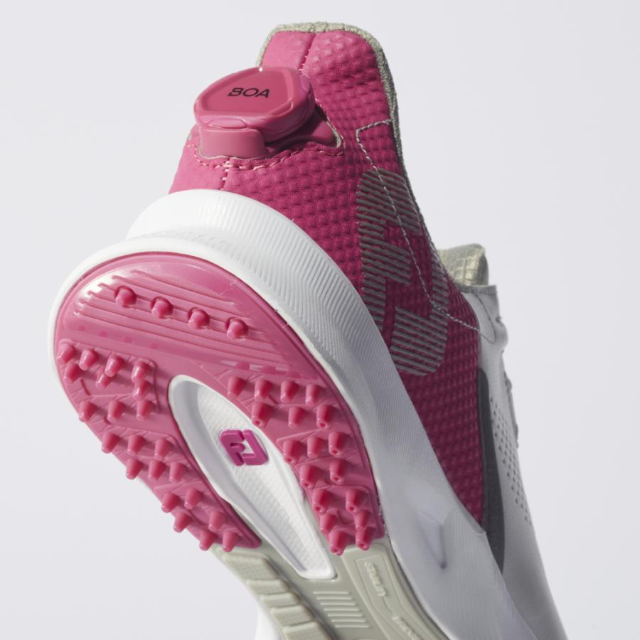 FootJoy（フットジョイ） レディース ゴルフシューズ FJ FUEL BOA