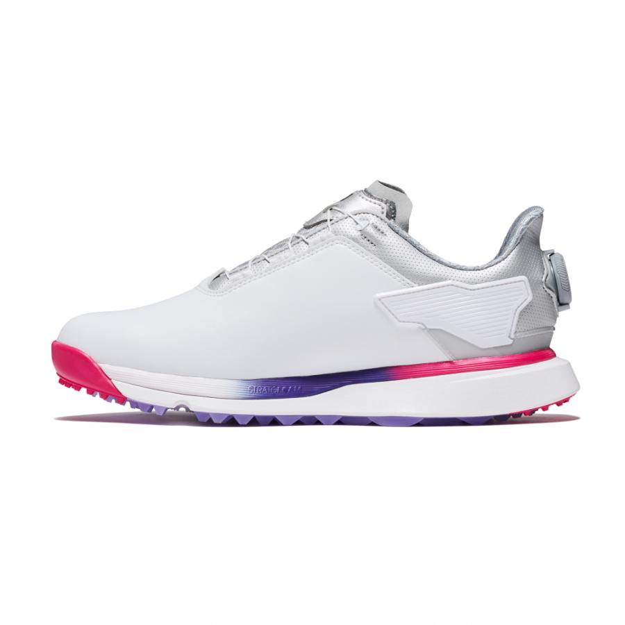 FootJoy フットジョイ ゴルフシューズレディース PRO SLX BOA FootJoy フットジョイ ゴルフシューズレディース PRO SLX BOA