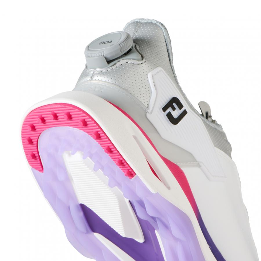 FootJoy フットジョイ ゴルフシューズレディース PRO SLX BOA FootJoy フットジョイ ゴルフシューズレディース PRO SLX BOA