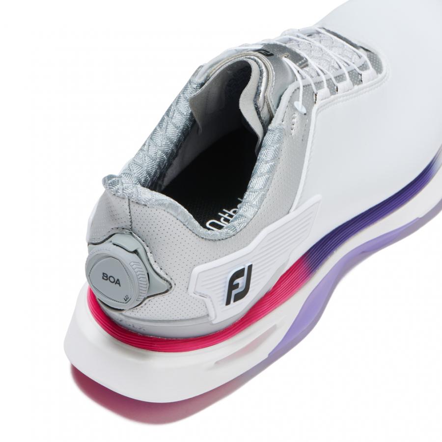 FootJoy フットジョイ ゴルフシューズレディース PRO SLX BOA FootJoy フットジョイ ゴルフシューズレディース PRO SLX BOA