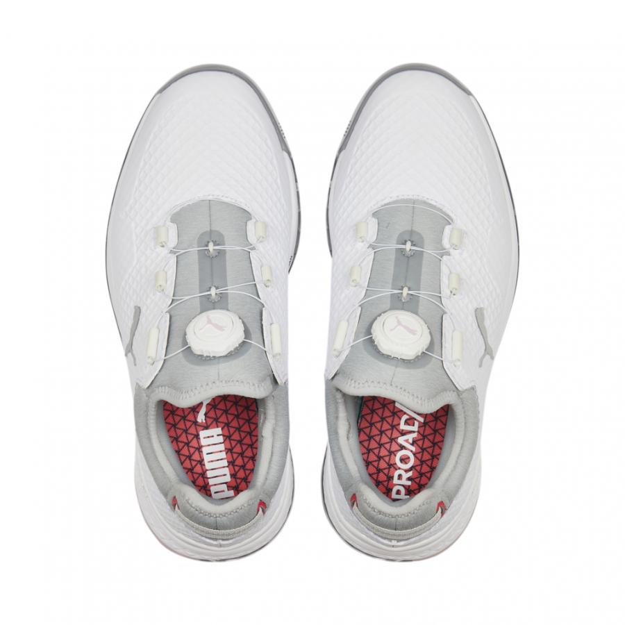 PUMA（プーマ） レディース ゴルフシューズ プロアダプトアルファ