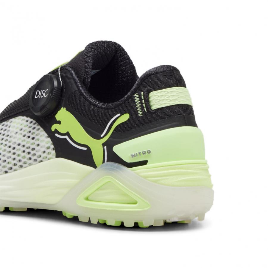 PUMA（プーマ） ゴルフシューズ レディース シャドウキャットニトロ