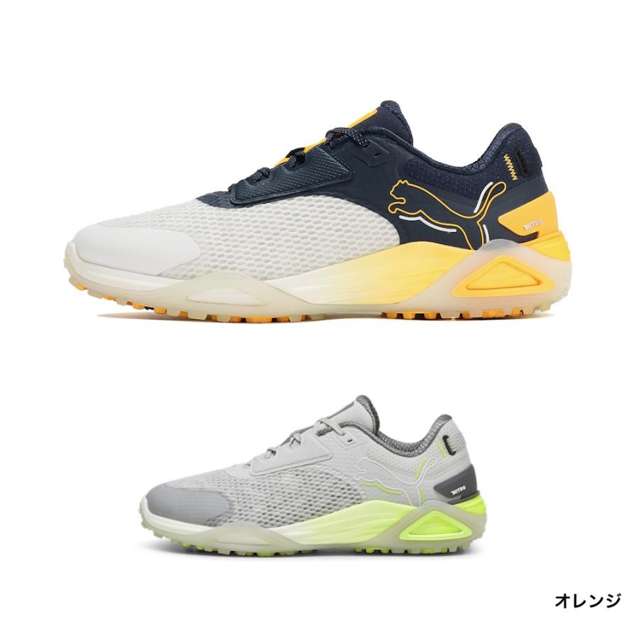 PUMA プーマ ゴルフシューズ レディース シャドウキャットニトロ PUMA プーマ ゴルフシューズ レディース シャドウキャットニトロ