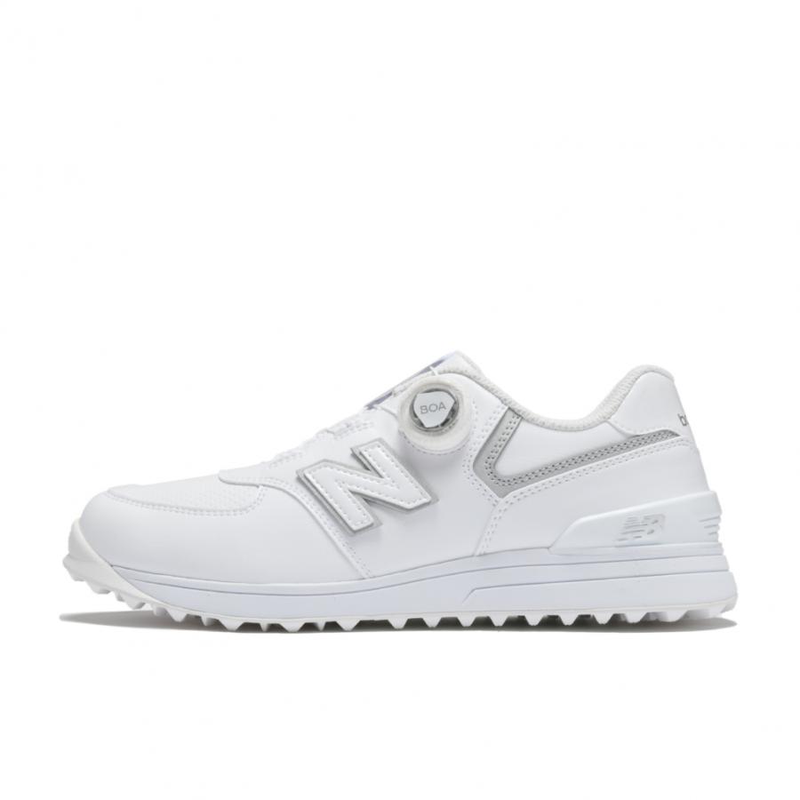 New Balance ニューバランス ゴルフシューズ レディース 574 v3 New Balance ニューバランス ゴルフシューズ レディース 574 v3