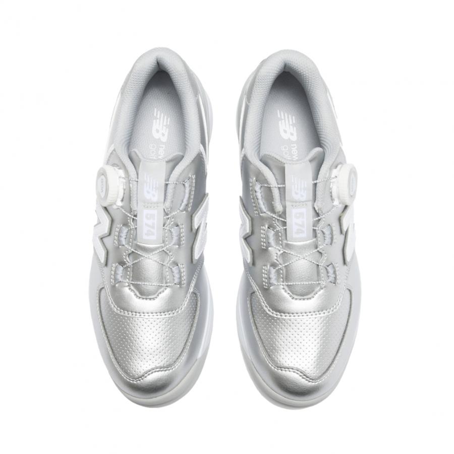 New Balance ニューバランス ゴルフシューズ レディース 574 v3 New Balance ニューバランス ゴルフシューズ レディース 574 v3