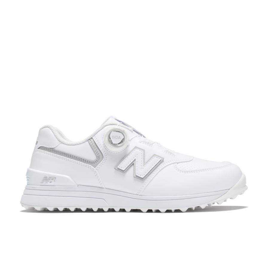 ニューバランスゴルフシューズ574 v3 SL BOA® New Balance ニューバランス ゴルフシューズ レディース 574 v3