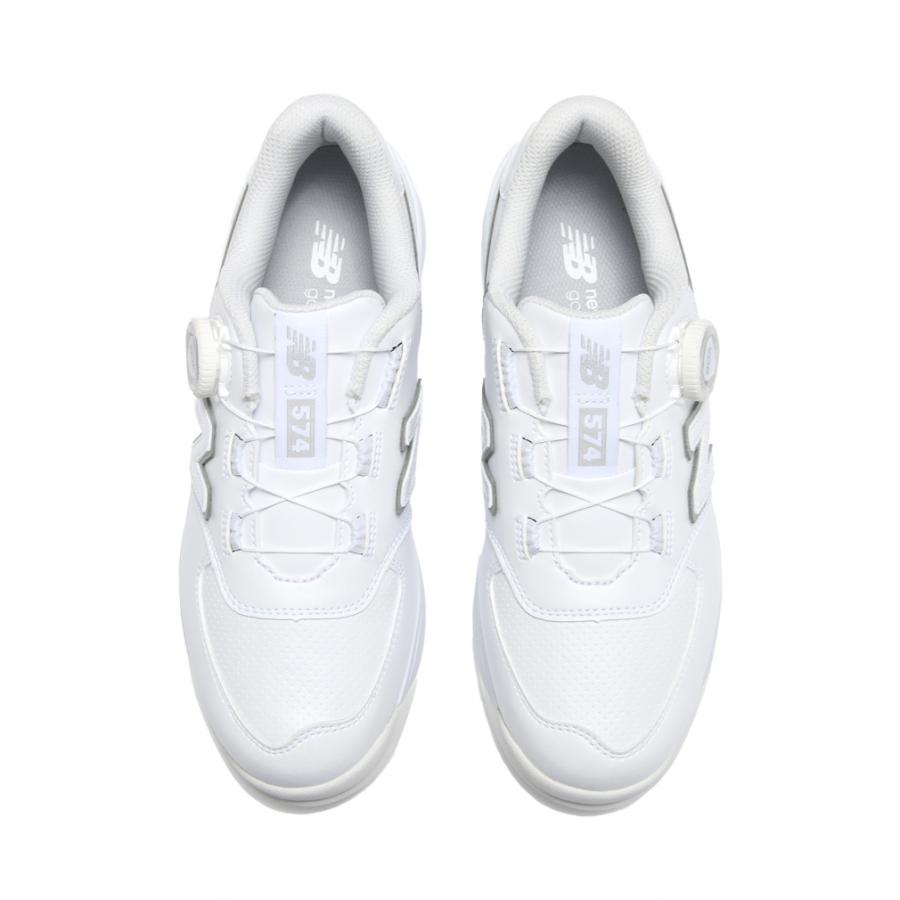 New Balance ニューバランス ゴルフシューズ レディース 574 v3 New Balance ニューバランス ゴルフシューズ レディース 574 v3