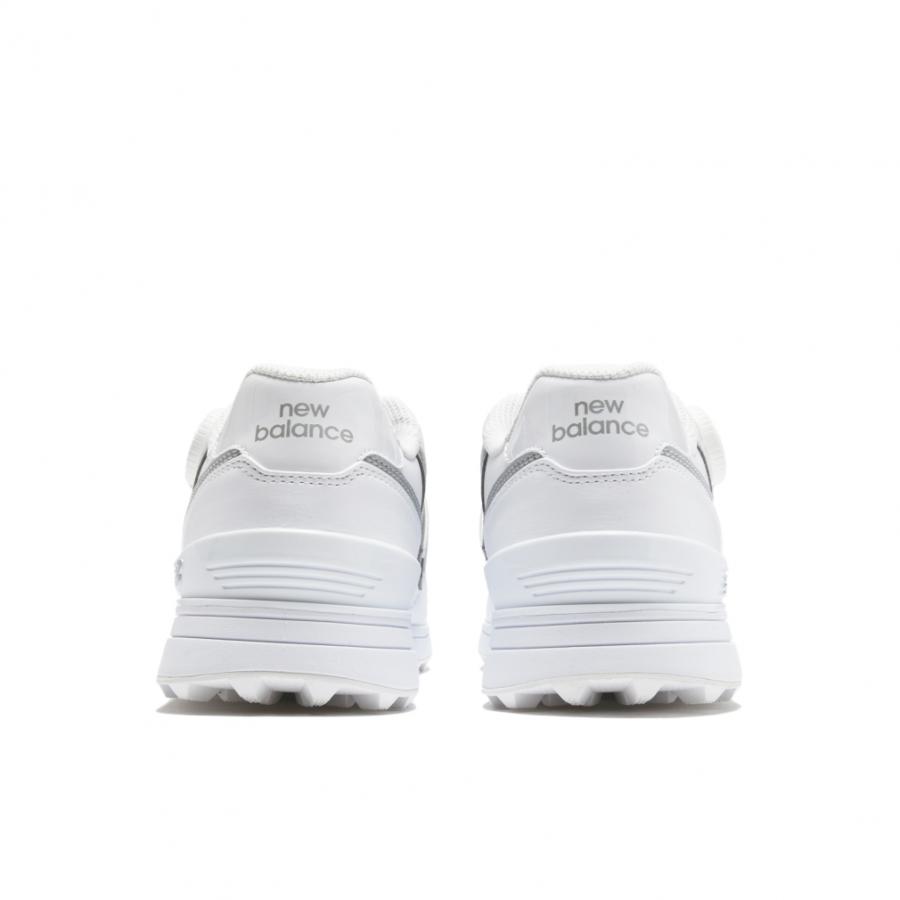 New Balance ニューバランス ゴルフシューズ レディース 574 v3 New Balance ニューバランス ゴルフシューズ レディース 574 v3