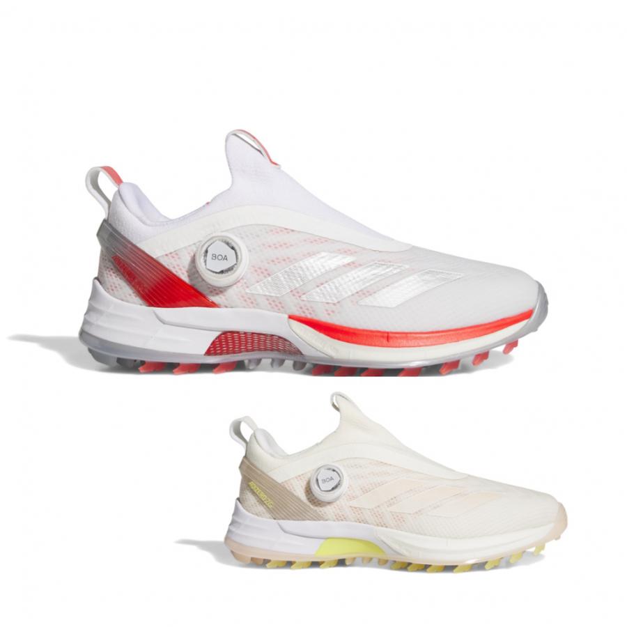 adidas（アディダス） ゴルフシューズ レディース ウィメンズ